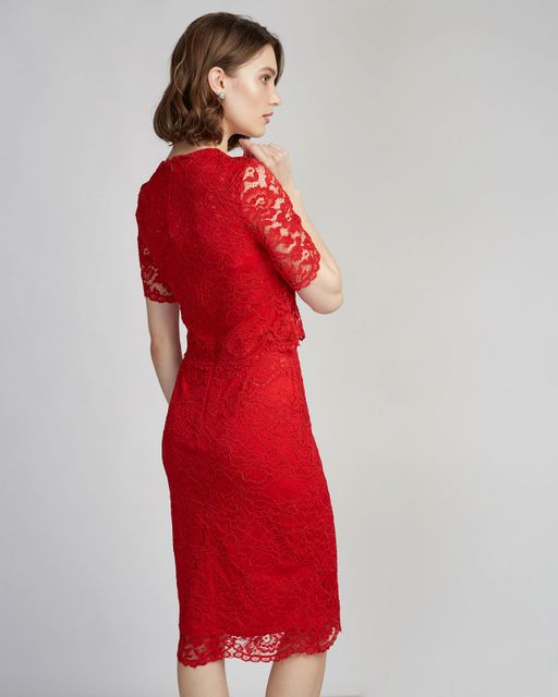 Платье жен. - Incity фото 4