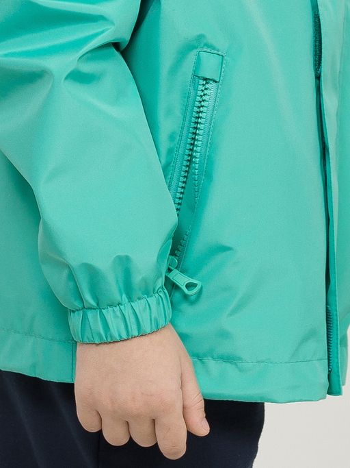 Уценка PELICAN BZIN3267 ветровка для мальчиков  фото 6