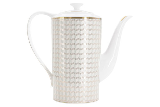 Чайный сервиз Алькасар, 6 персон, 21 предмет - Anna lafarg emily фото 14