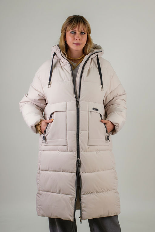 Куртка зимняя арт.2829