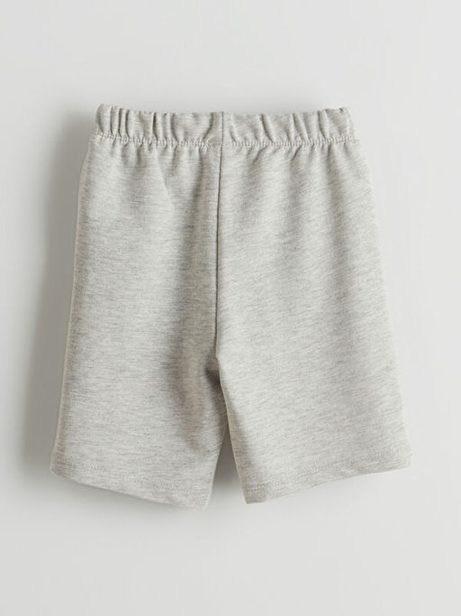 Beli Lastikli Basic Erkek ?ocuk ?ort