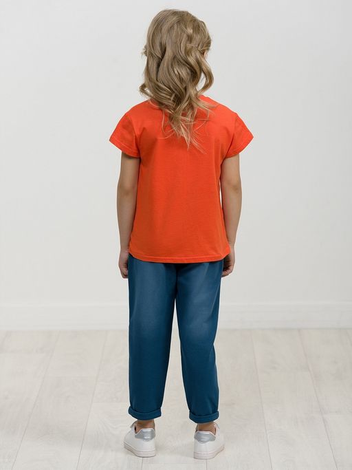 Pelican GFP3270/1 брюки для девочек  фото 6