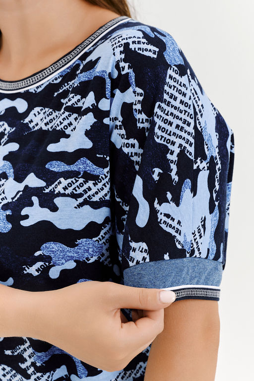 Платье 7139 - Натали фото 9