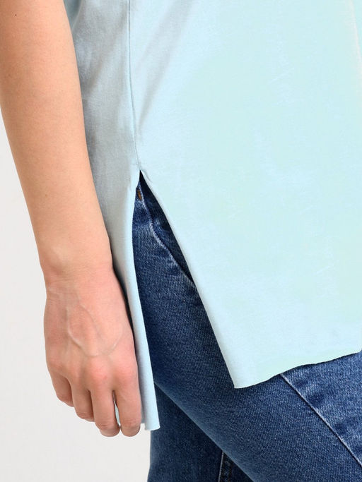 Футболка женская _ 12706/Mosaic - F5 фото 2