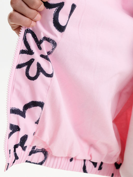 GZTN3389 Ветровка для девочек