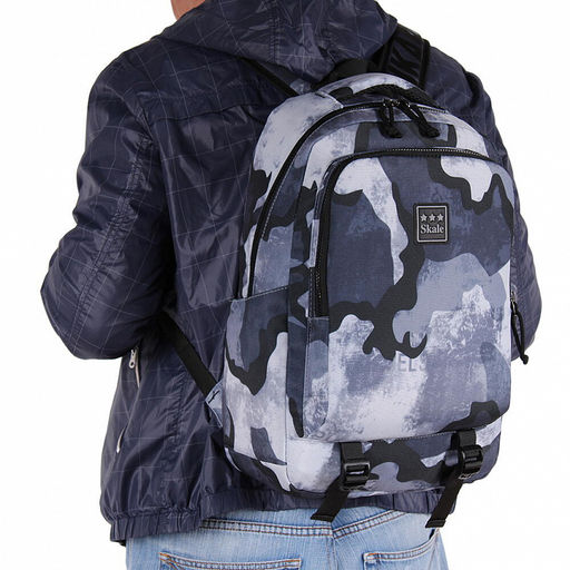 Рюкзак 8682-2P Sikale