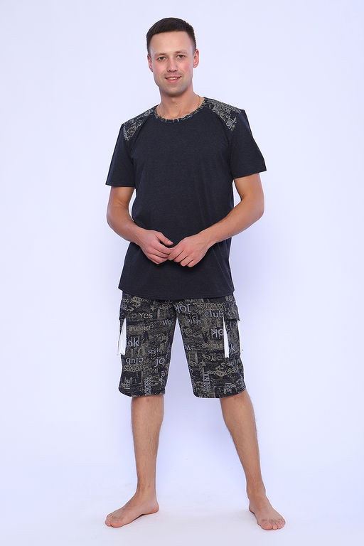 Костюм 39035 - Berchelli фото 25