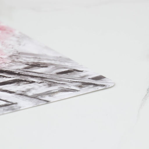 Цена за 20 шт. Салфетка сервировочная на стол Париж, 2641 см - Simaland фото 3