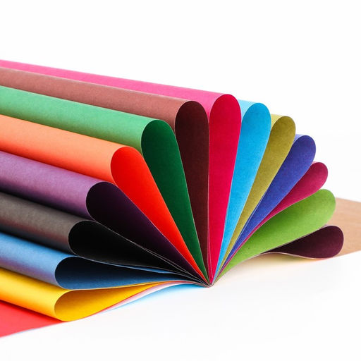 Бумага цветная двусторонняя, А4, 16 листов, 16 цветов, My little pony - Hasbro фото 2