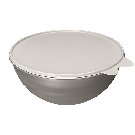 Миска с крышкой WAVE 1,55 л С32281
