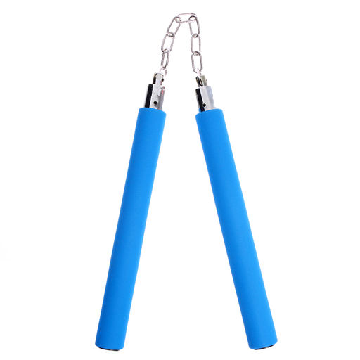 Детское оружие Нунчаки, цвет МИКС - Simaland фото 2