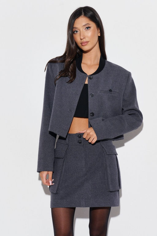 Жакет А5243 - Annete фото 4