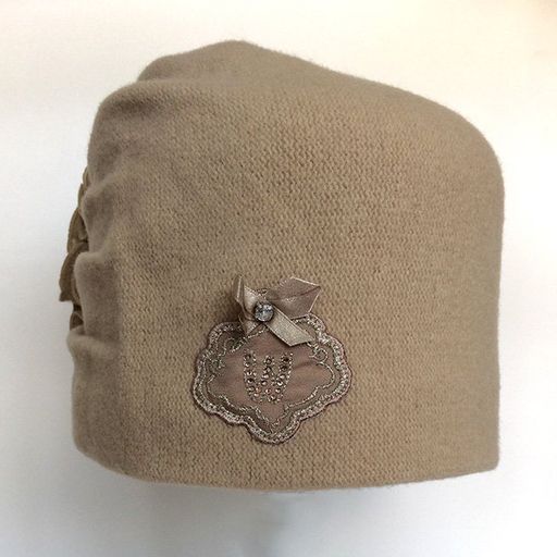 WIKTORIA шапка женская - Willi фото 6