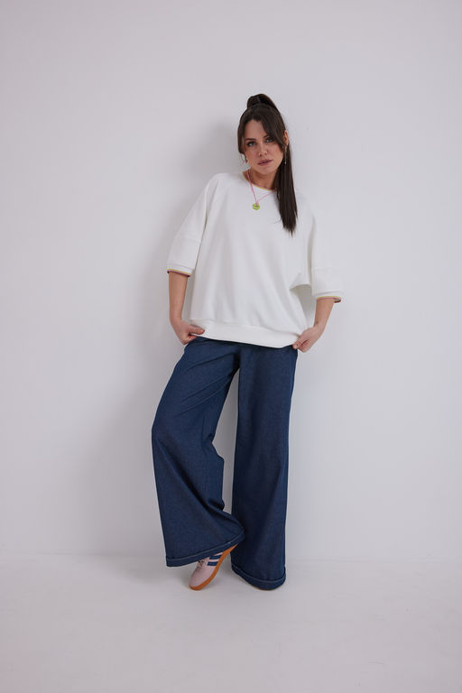 Брюки 4156 - MG Wear фото 7