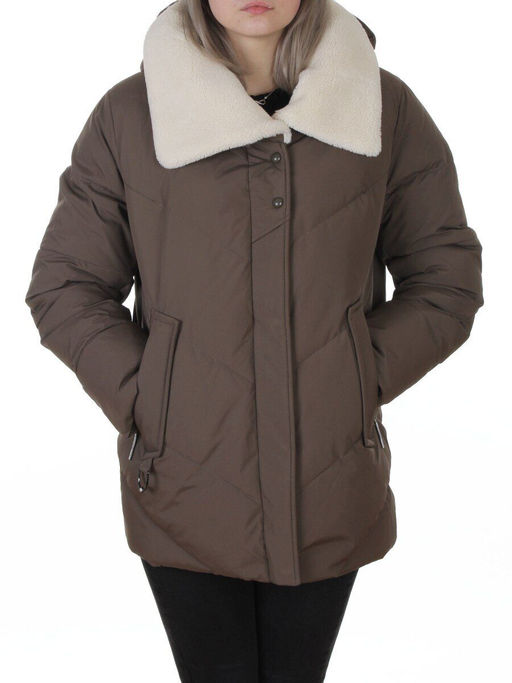 M928 SWAMP Куртка зимняя женская (150 гр. холлофайбер)