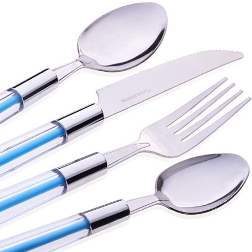 22489-5 Столовый набор 4пр на 1 персону MB - Mayer&boch фото 2