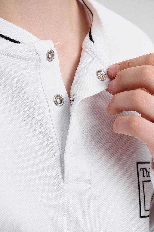 PELICAN, джемпер для мальчиков, Белый  фото 2