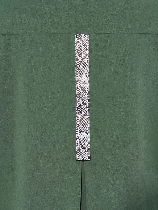 Рубашка 0293-1а слоновая кость - Aquarell фото 84