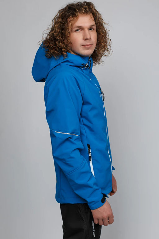 Куртка SOFT SHELL unisex 20-40982 21 - Stayer фото 19