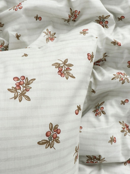 КПБ LoveLife евро Прованс200х217см,225х240см,50х70см-2шт,100%хл.сатин,125г/м? фото 3