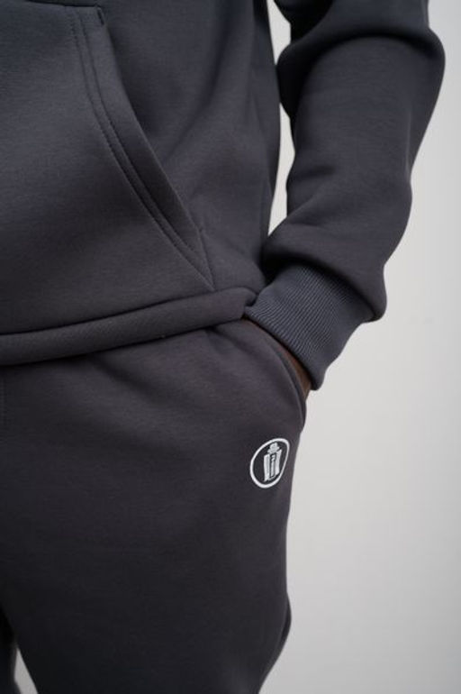 Мужской трикотажный костюм c начесом Yoshkar-Ola - Yollochka фото 16