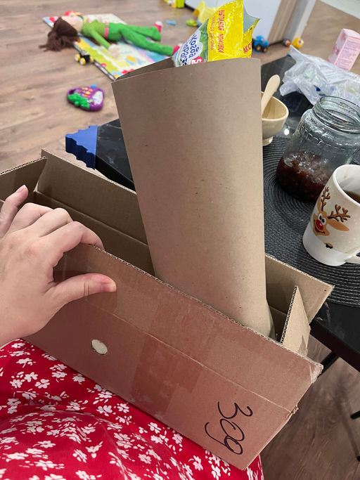 Котовник Фассена Кит Кэт