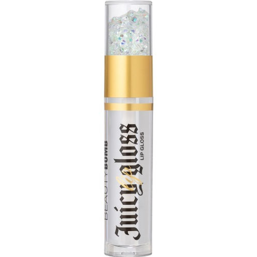 Блеск для губ Beauty Bomb Juicy 07 8 мл  фото 2