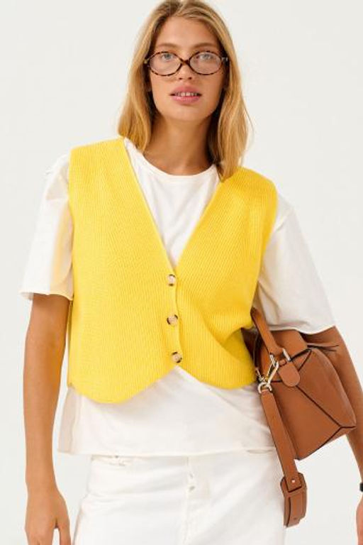 Жилет 3430.01 - Tak divno фото 29