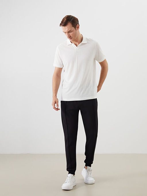 Standart Kal?p Erkek Jogger E?ofman Alt?
