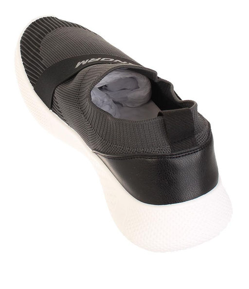 Кроссовки Paranorm SL-22S-4M-GR  фото 2