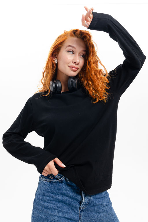 14403/1 набор футболок с дл.рукавом