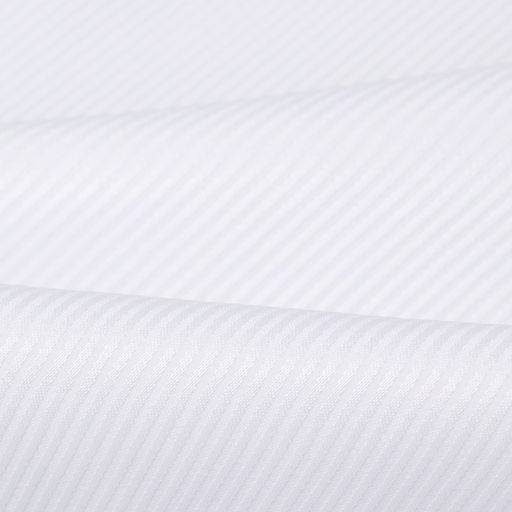 Скатерть «Этель» Lines, 150×250 +/-3 см, белая, плотность 192 г/м², хлопок с ВГМО