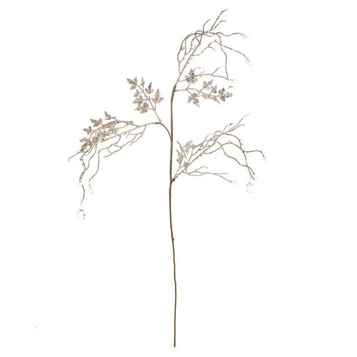 Изделие декоративное "Ветка", L21 W8 H82 см