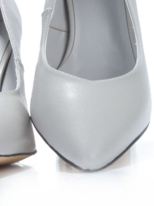 06-P9201-7 Туфли женские - No name фото 13