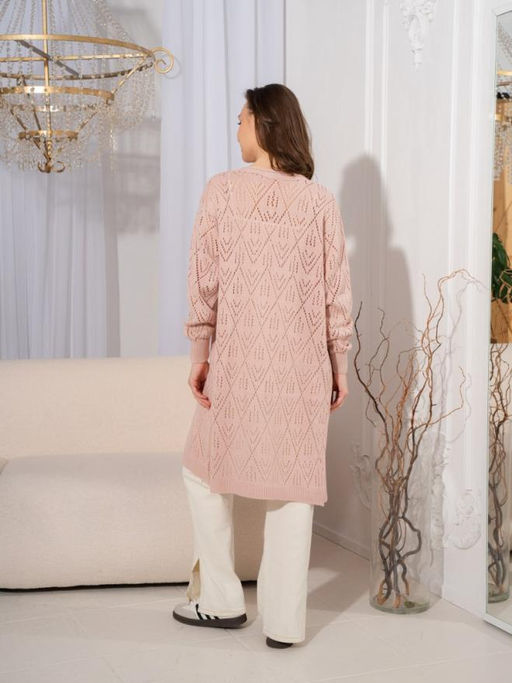 Кардиган Ажур-2 - Esenia фото 2