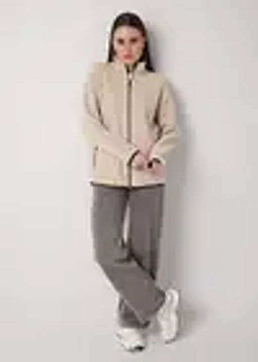 Толстовка женская Флис - Clever wear фото 5