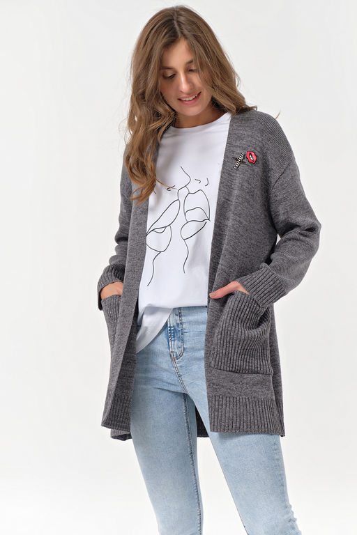 Кардиган 9330-11