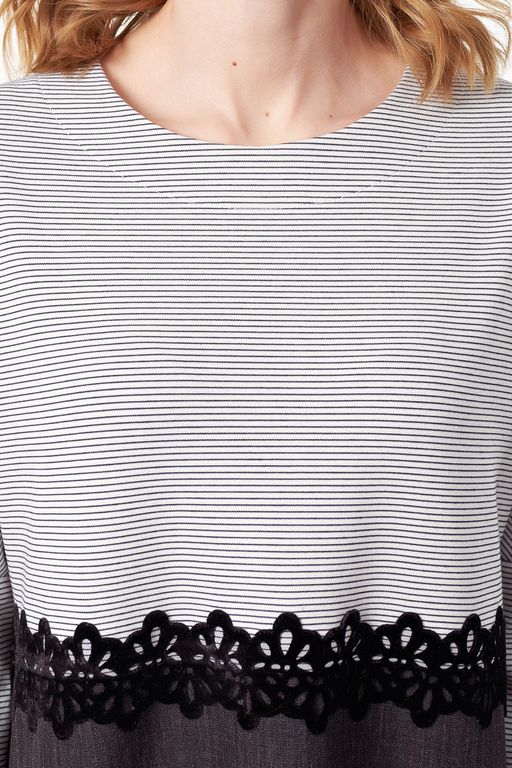 Платье П4-3968 - Wisell фото 5