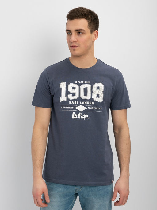 Футболка / Lee Cooper