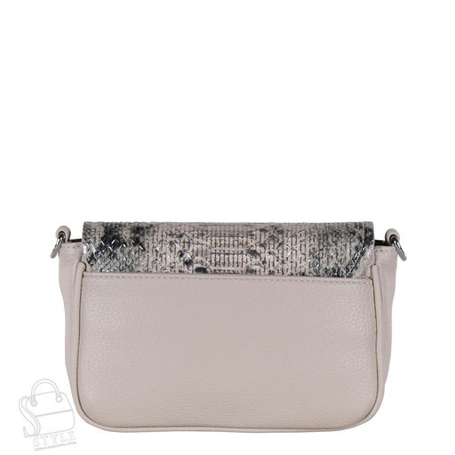 Сумка женская  29202-1 beige Velina Fabbiano-Safenta/50  в Новосибирске