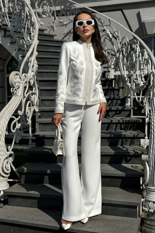 Жакет URS 22-507-3  фото 7