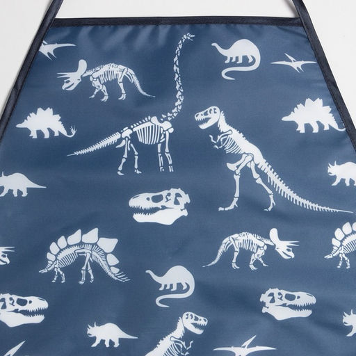 Фартук детский с нарукавниками Этель Dino time, 49 х 39 см  фото 7