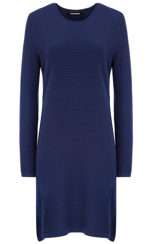 LRBEYW8DR503 ЖЕНСКОЕ ПЛАТЬЕ ТРИКОТАЖНОЕ - Neohit фото 5