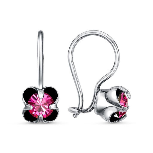 СЕРЬГИ 3461165-2 - Красная пресня фото 2