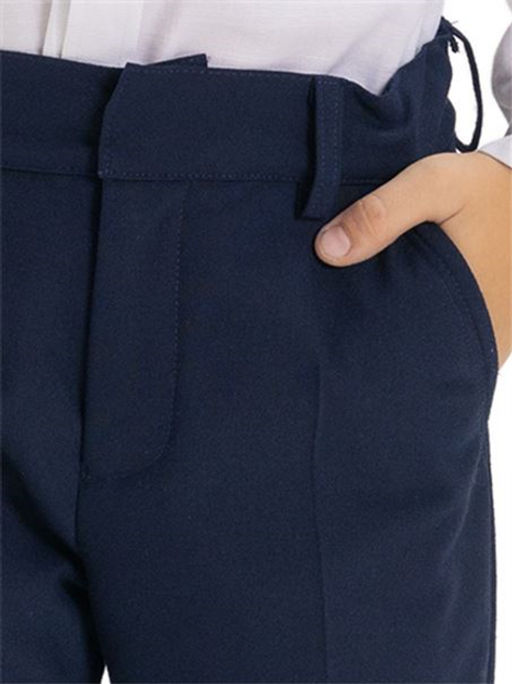 Брюки мал. О14923 - Карамелли фото 16