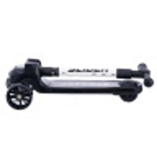 Самокат трехколесный Slider