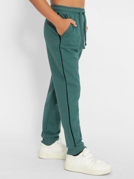 CRB wear/CWKB 90207-37 Костюм для мальчика (толстовка, брюки),зеленый/Ex.Cherubino  фото 4