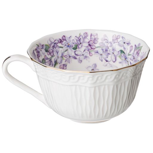 ЧАЙНАЯ ПАРА LEFARD LILAC 330 МЛ фото 3