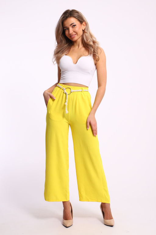 Женские брюки 31911 - Натали фото 2