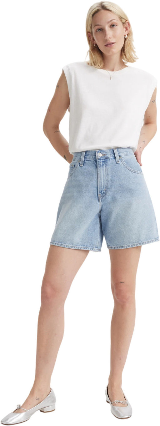 Шорты женские